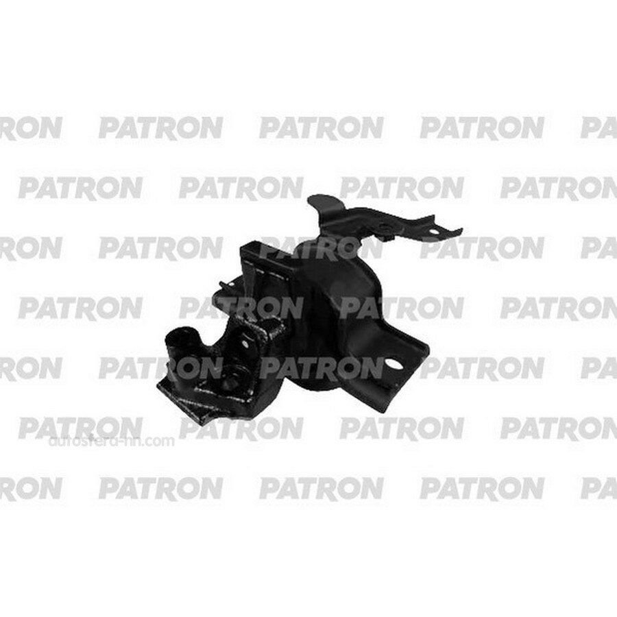 PATRON PSE31281 Опора двигателя KIA PICANTO I (SA) 1.1 04-11