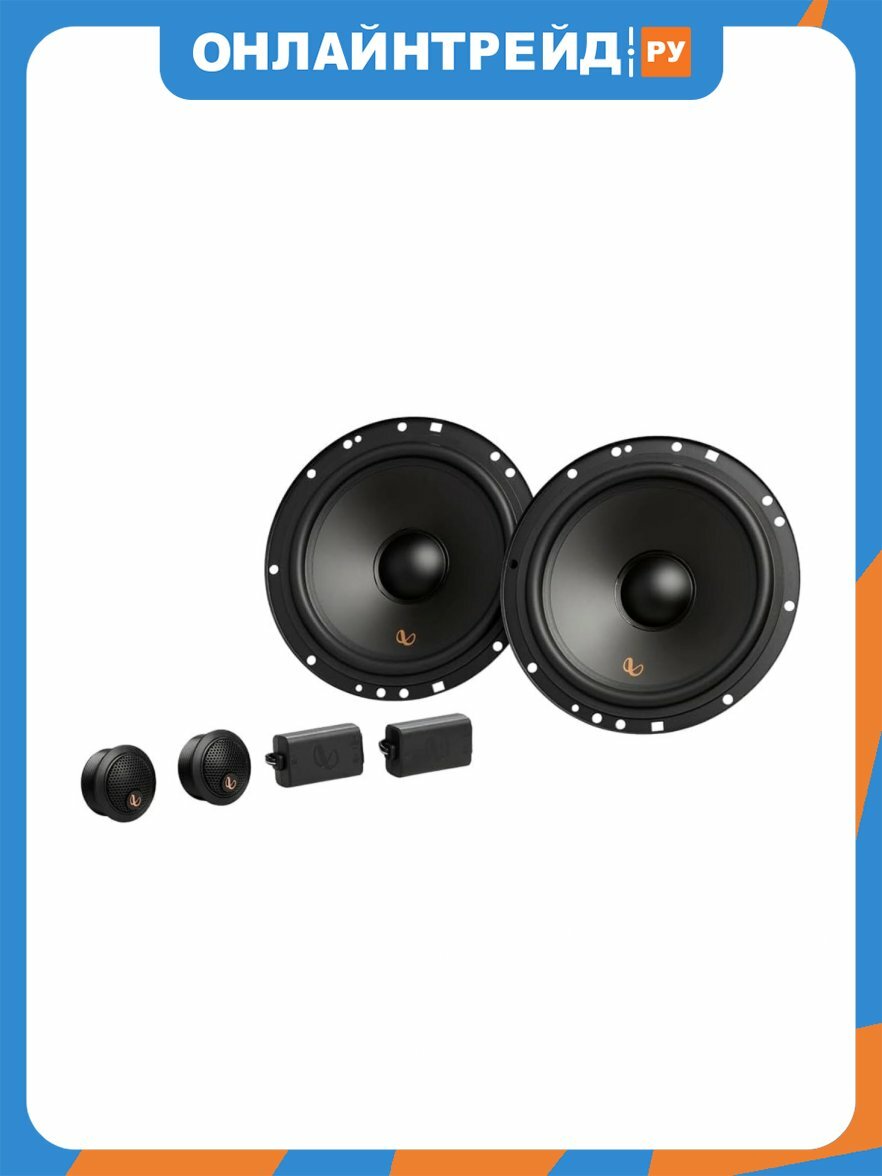 Акустическая система Infinity Alpha 603CF