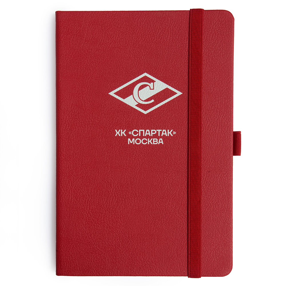 Спартак Ежедневник, листов: 80