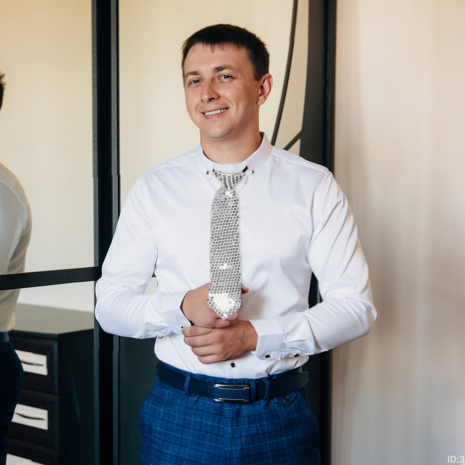 Галстук