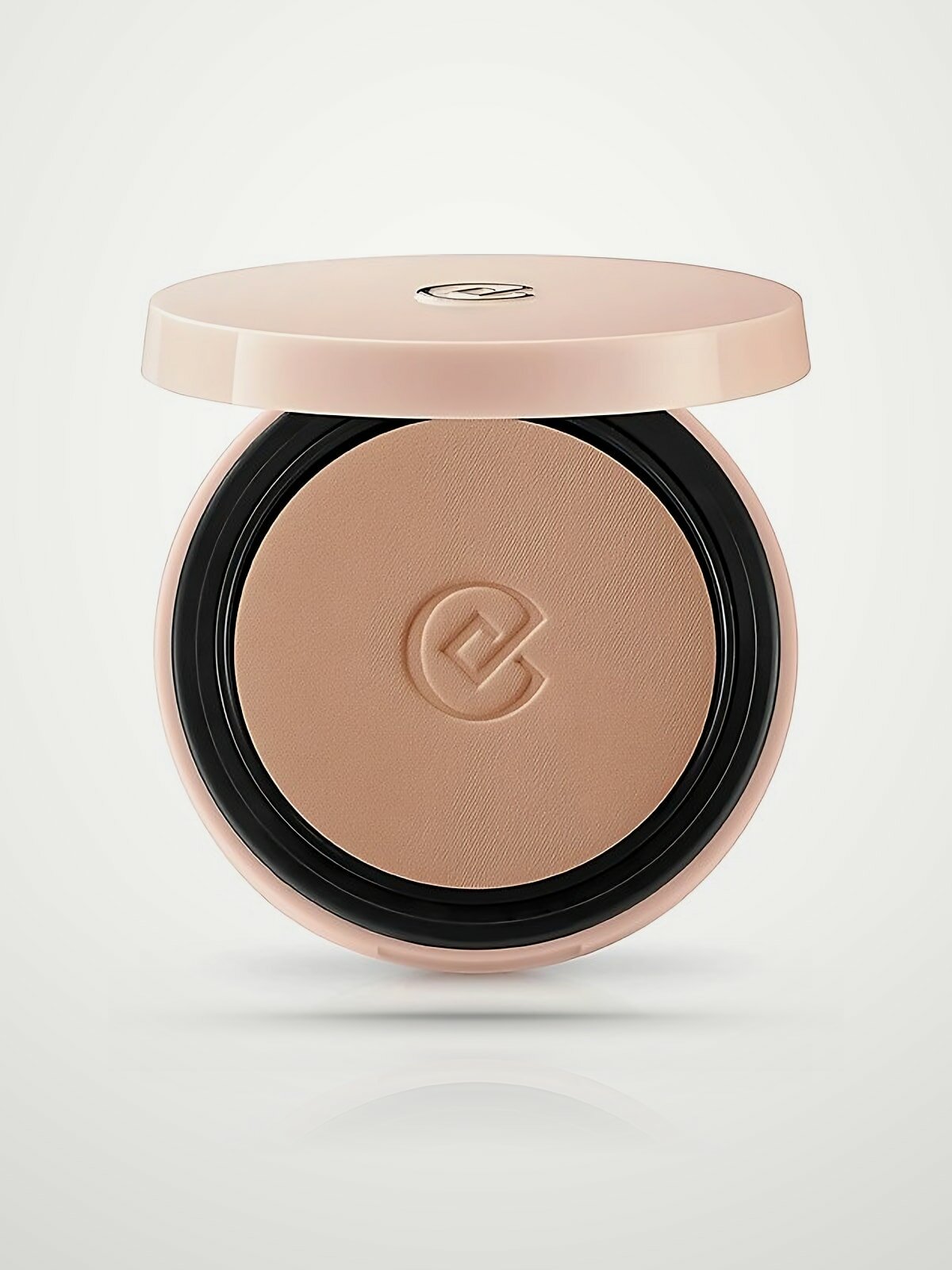 Collistar - Пудра компактная Impeccable Compact Powder, 40R WARM ROSE 9 гр