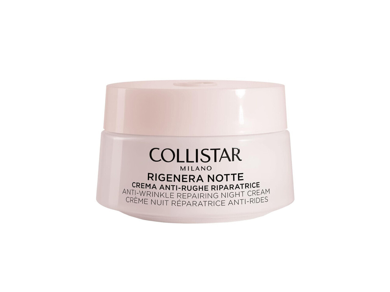 Крем для лица COLLISTAR Rigenera, ежедневный уход