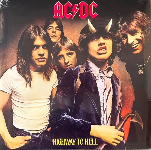 Highway To Hell