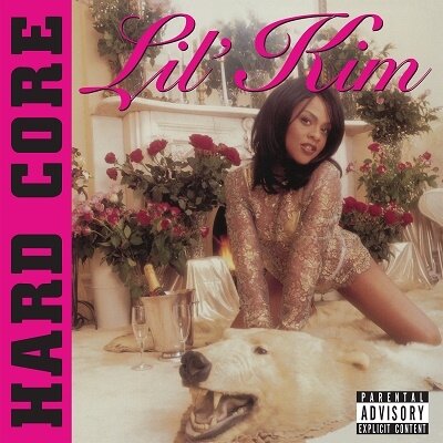 Виниловая пластинка Lil' Kim - Hard Core (Vinyl, LP, Album, 2023)