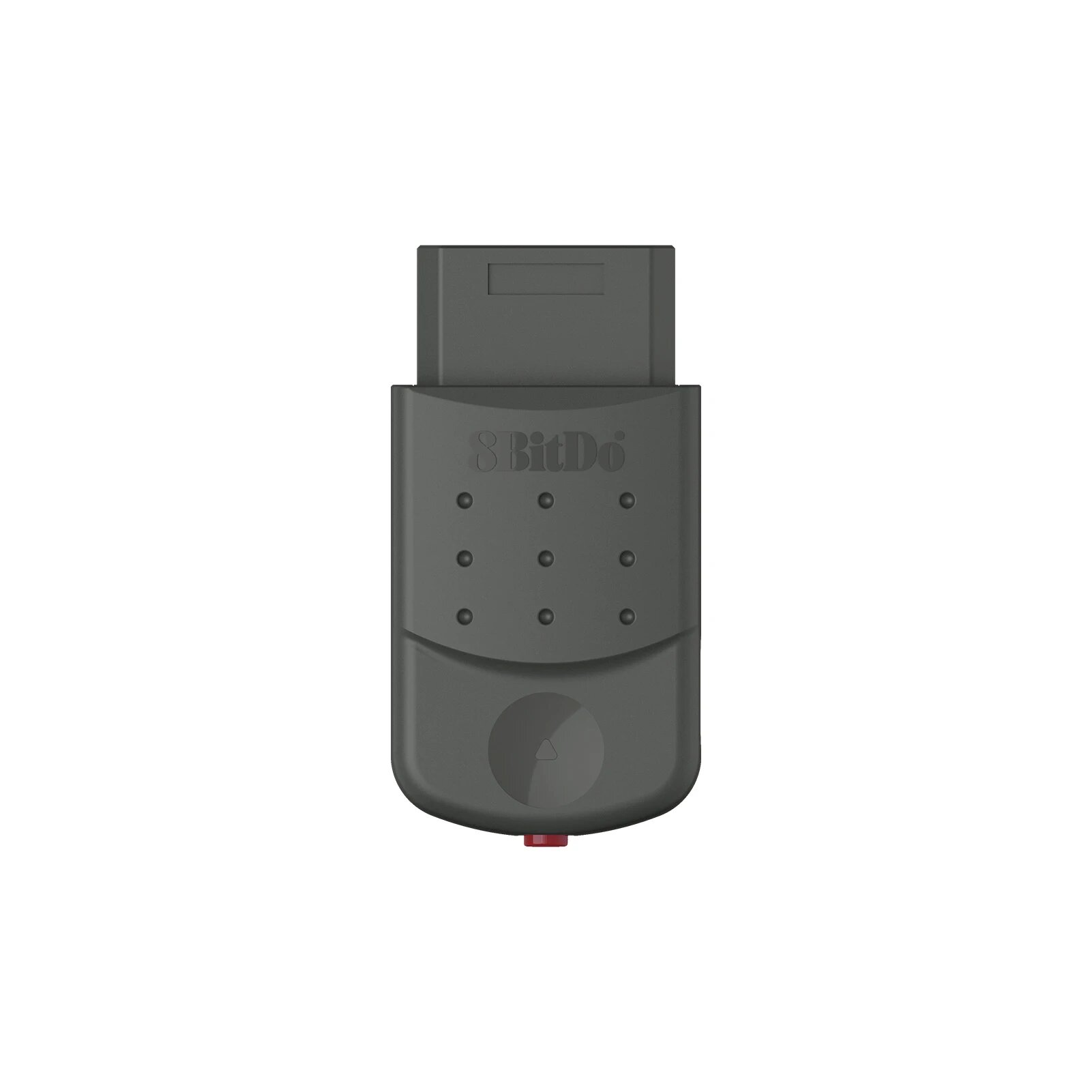 Адаптер ретро-приемника 8BitDo для Saturn, Windows 11/12, совместимый с контроллером Xbox Series, Xbox One, Switch Pro, PS5, PS4