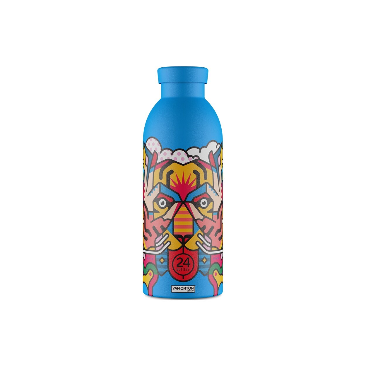 Термокружки 24 Bottles