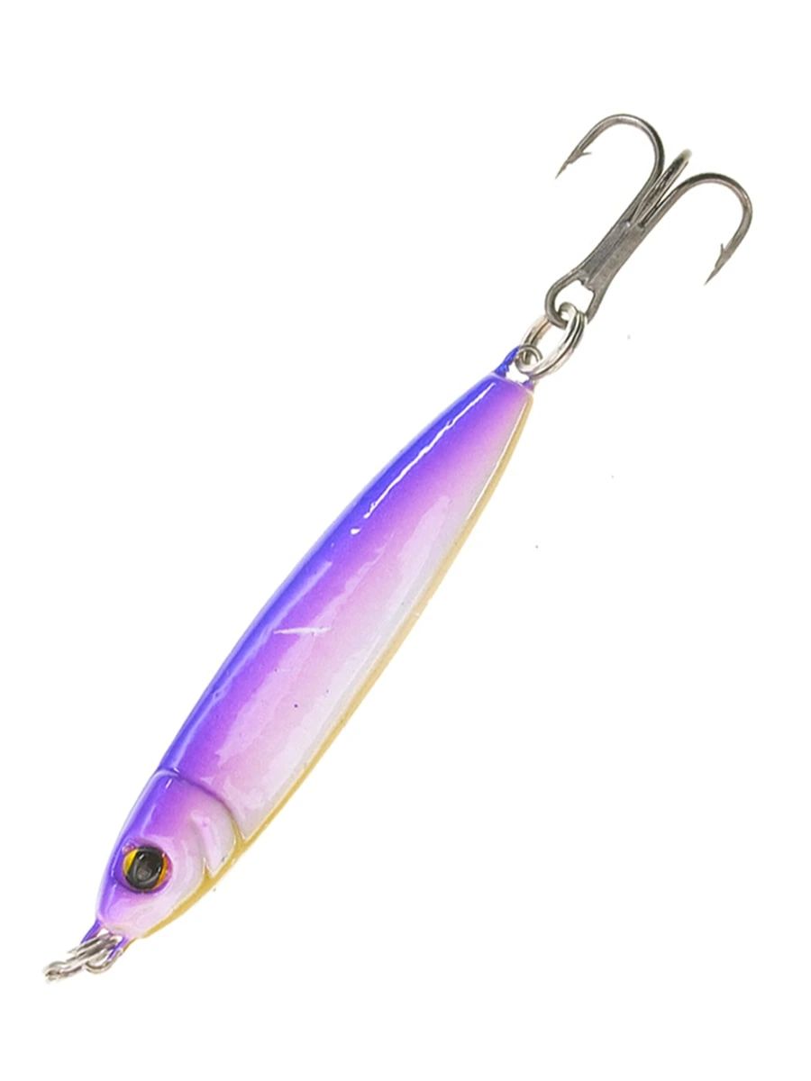 Блесна SUPER MINNOW 50 мм