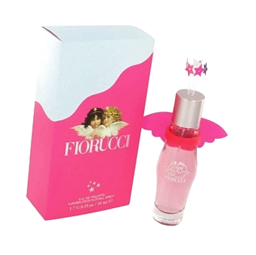 Fiorucci Fiorucci парфюм 50 мл для женщин - Феруччи Ферруччи туалетная вода