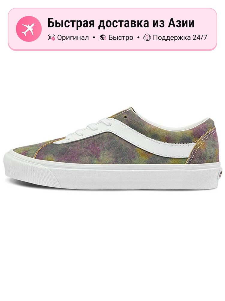 Кроссовки VANS Bold Ni