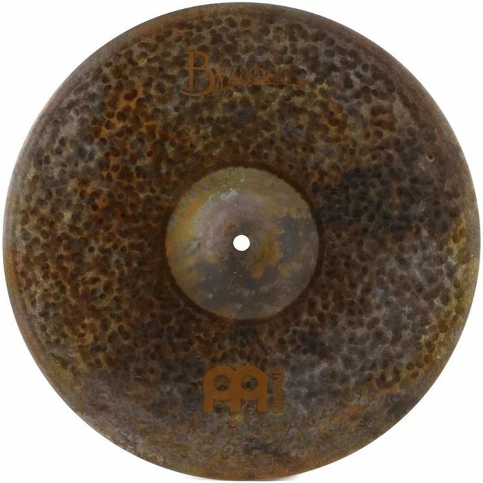 Meinl B16EDTC Byzance Extra Dry Thin Crash Тарелка Крэш для ударной установки