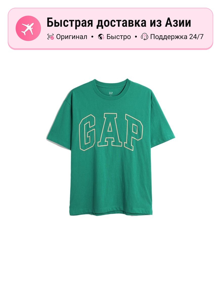 Футболка GAP GAP