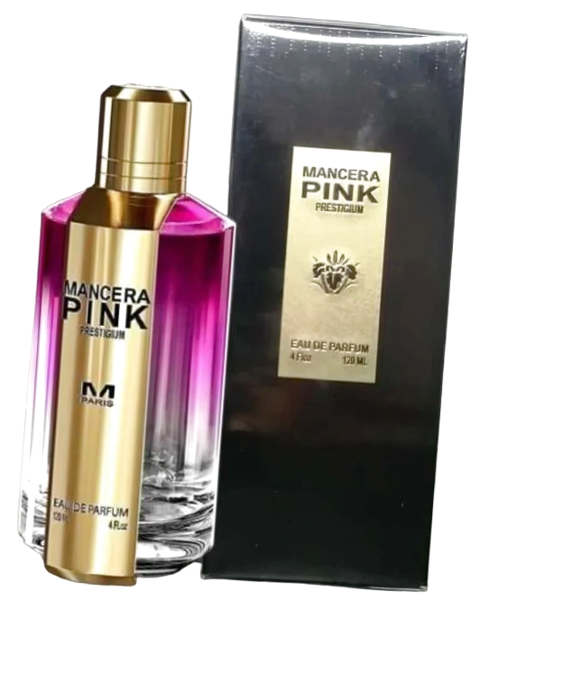 Mancera Pink Prestigium парфюм 120 мл женский - Пинк Престижиум