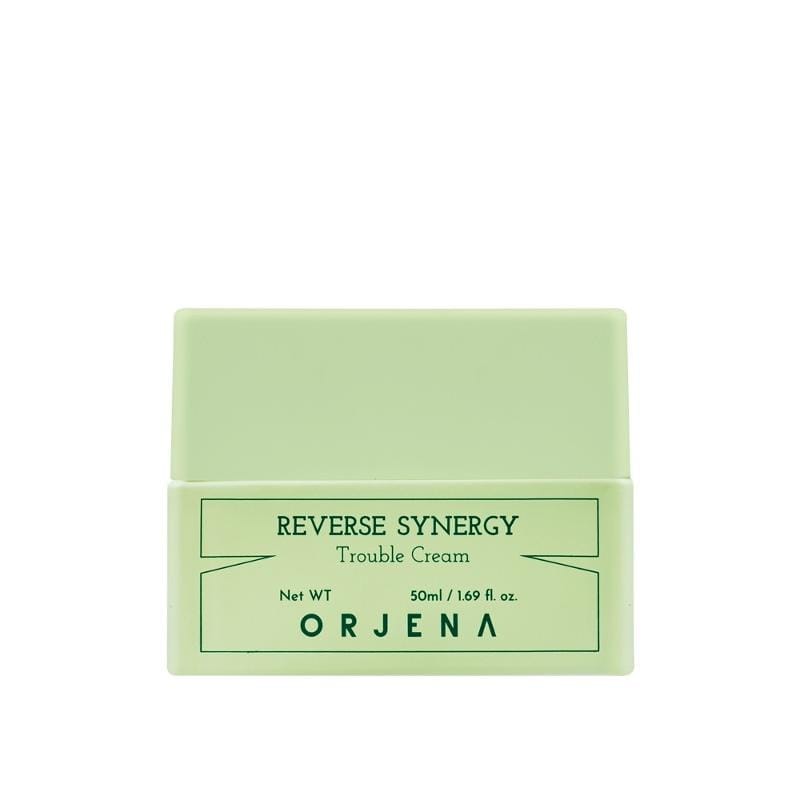 Крем для ухода за кожей Orjena Reverse Synergy Trouble, 50 мл