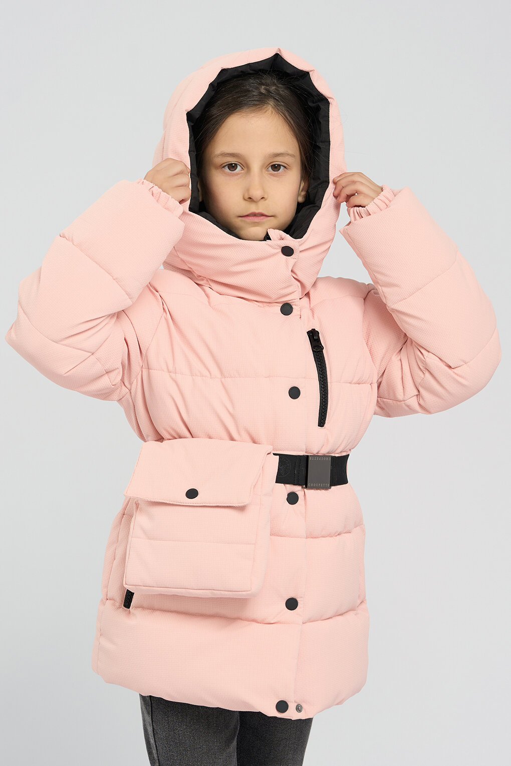Куртка Choupette