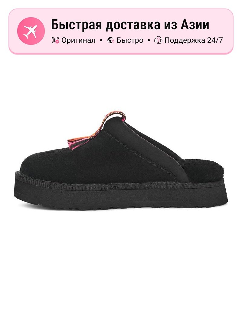Шлёпанцы UGG Tazzle