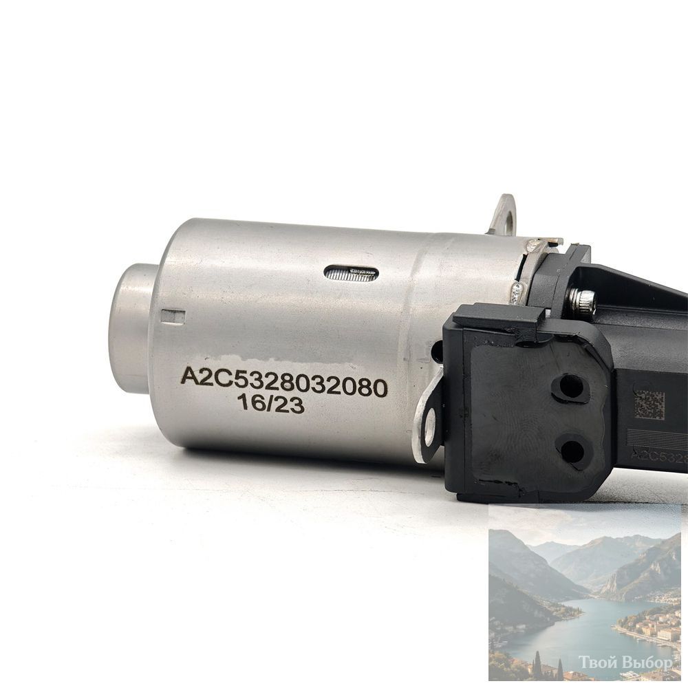Привод Valvetronic с Эксцентриковым Валом для BMW M2 M4 320i, Деталь 11377603979