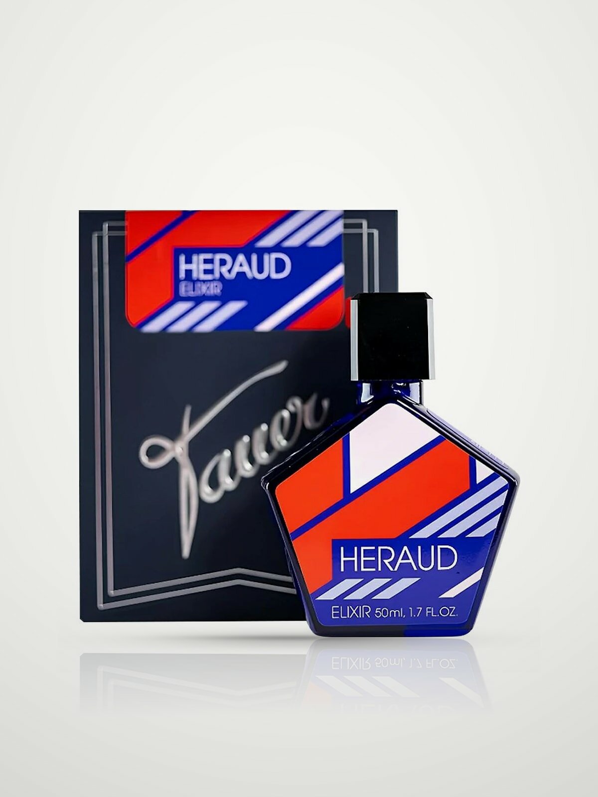 TAUER PERFUMES Heraud Духи унисекс 50ml