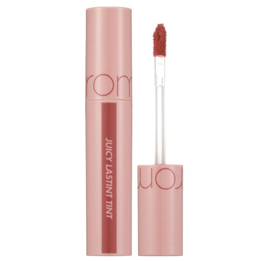 Блеск для губ Rom&nd Juicy Lasting Tint, 23 Nucadamia, 5,5 г