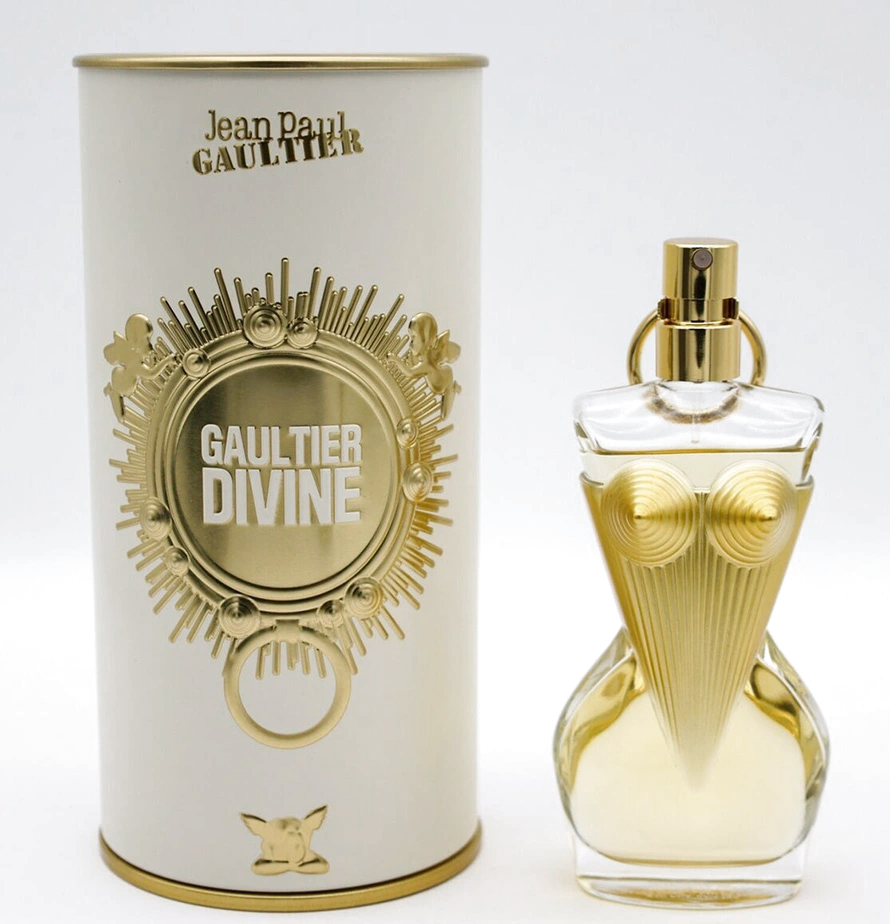 Женская парфюмерная вода Jpg Gaultier Divine / Жан Поль Готье Дивайн 50 мл