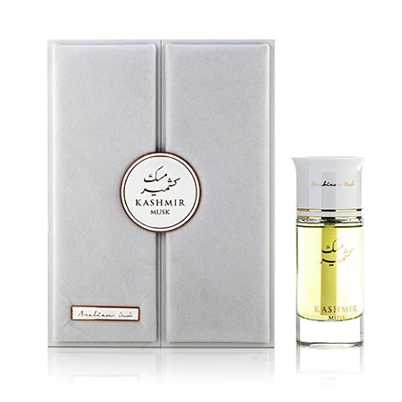 Arabian Oud Kashmir Musk / Кашемир Мускус - парфюм унисекс 100 мл Арабиан Уд