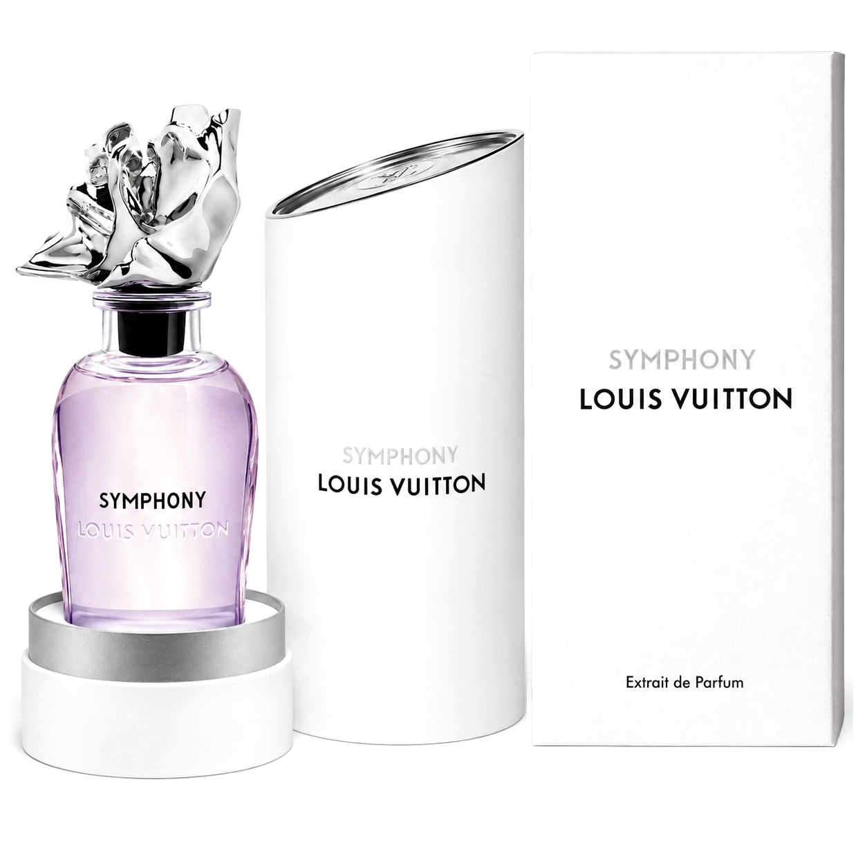 Аромат Louis Vuitton Symphony унисекс 100 мл - Витон Симфония парфюм для женщин и мужчин
