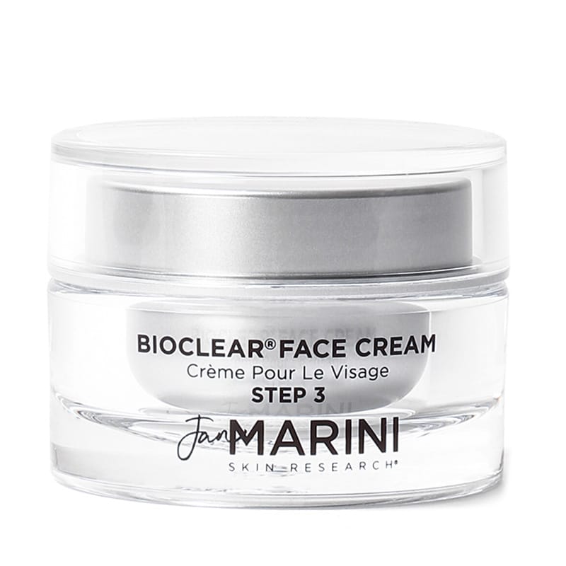Крем для ухода за кожей Marini SkinSolutions (Jan Marini) Bioclear Face Cream Крем корректирующий вид кожи 28 г