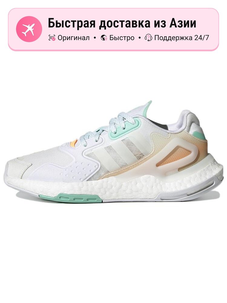 Кроссовки adidas Originals Day Jogger