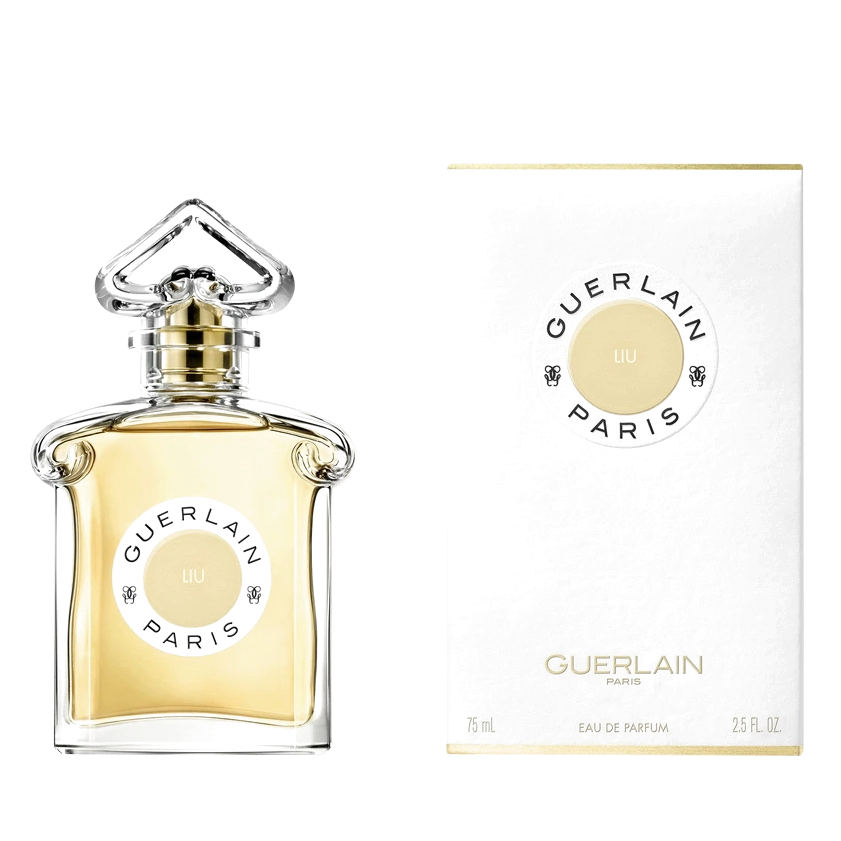 Guerlain Liu духи женские 125 мл - Герлен Луи парфюмерная вода для женщин