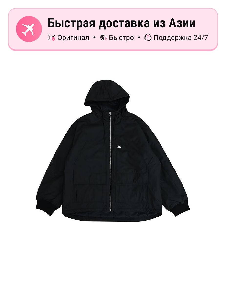 Пуховик Converse Puffer Jacket