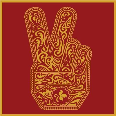 Виниловая пластинка Stone Temple Pilots - Stone Temple Pilots /> Vinyl, LP, Album, Reissue, 15th Anniversary, Red