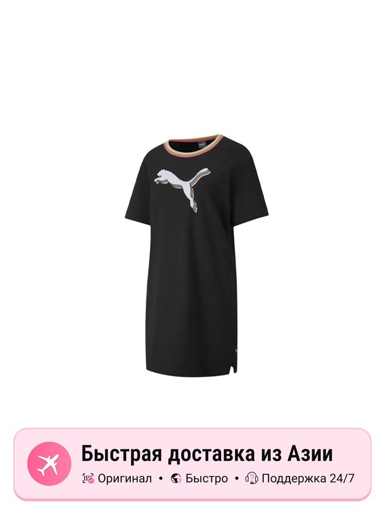 Платье PUMA PUMA