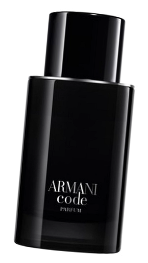 Аромат мужской Армани Код парфюм 75 мл / Giorgio Armani Code