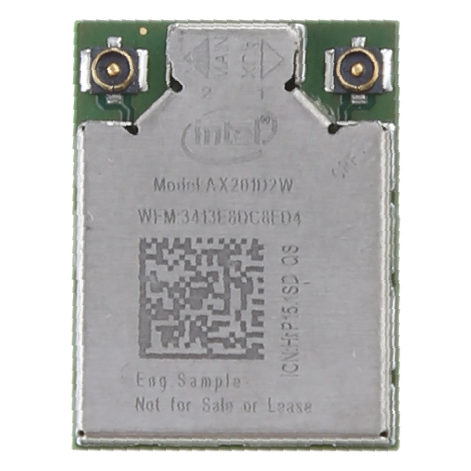 AX201D2W NGFF для M.2 CNVIo2 беспроводная WiFi 6 карта
