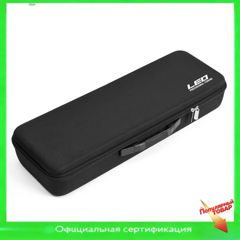Портативная рыболовная сумка, катушка, противоударный чехол для удочки, сумка, Top Sport