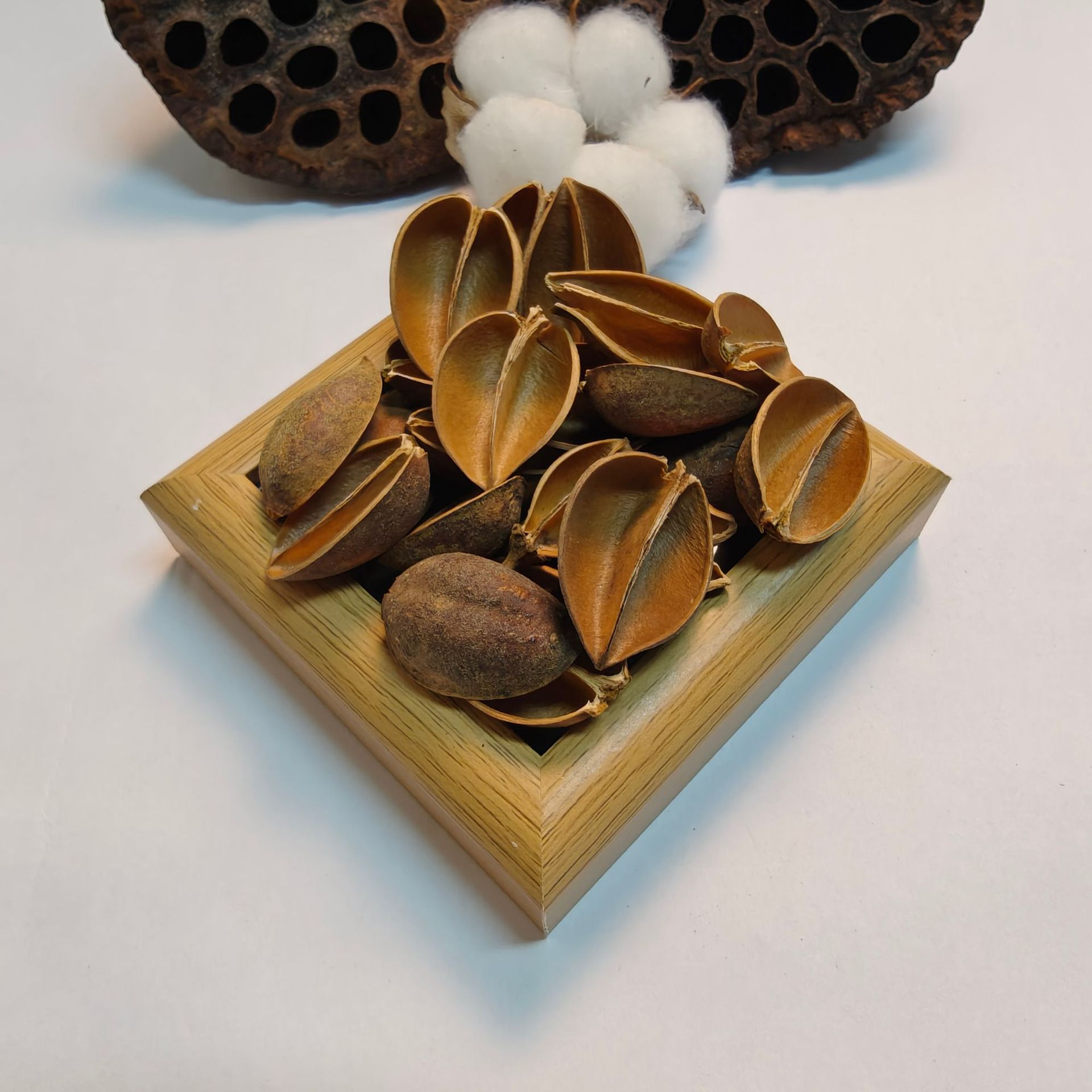 Оболочка паульновии дляDIY крафта кукол, материал для handmade плюшевых игрушек 5шт