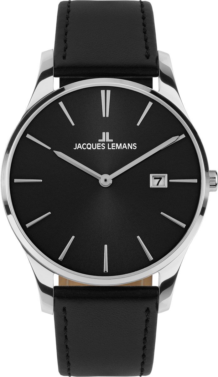 Наручные часы JACQUES LEMANS