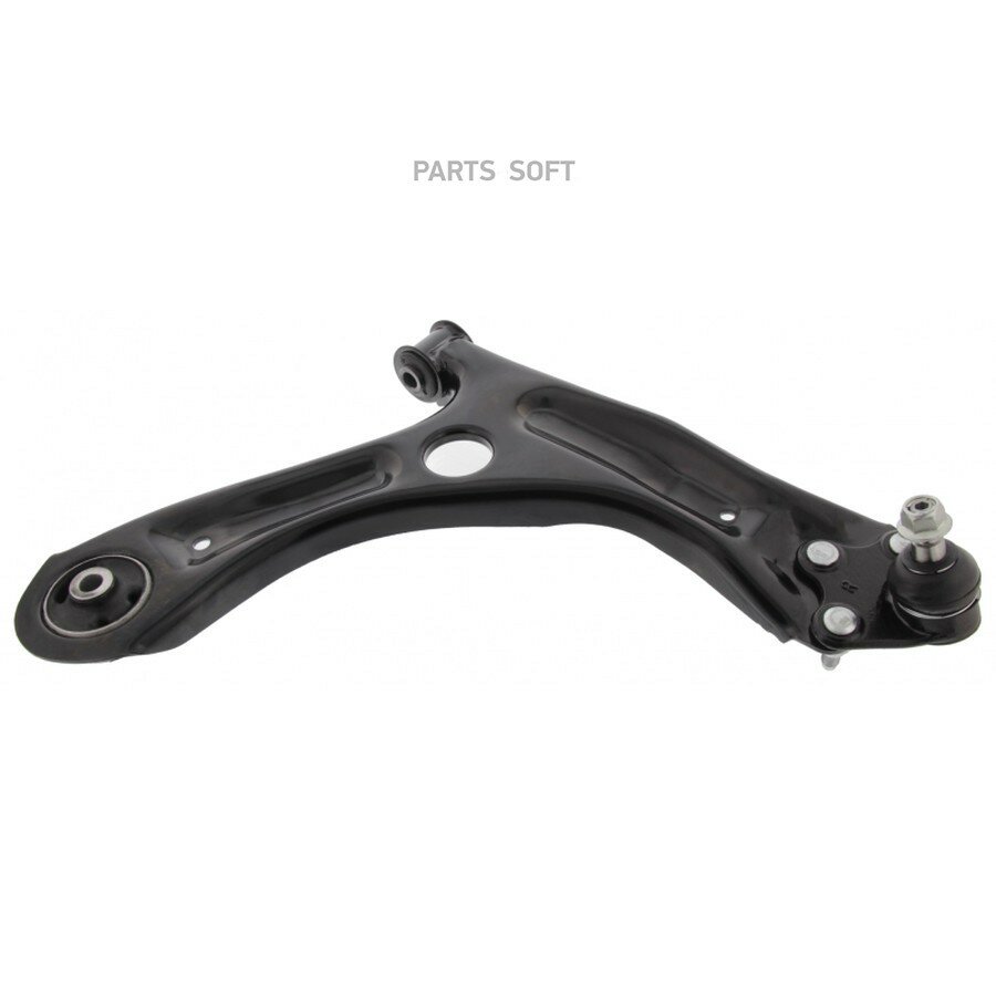 Seat Mii, Skoda Citigo, VW Up 11 от официального дистрибьютора, MAPCO, артикул 54703