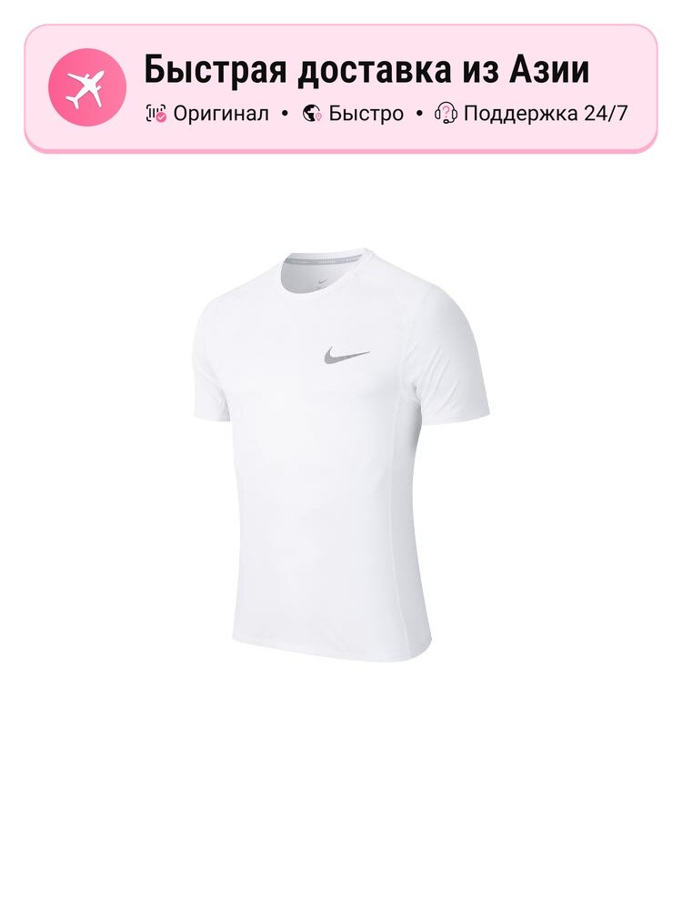 Футболка NIKE MILER