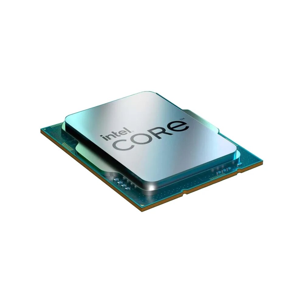 Процессор 1700 Intel Core i7 12700F 2.1GHz OEM