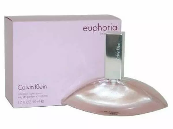 Кельвин Кляйн Эйфория Люминоус Люстр парфюм для нее 50 мл / Euphoria Luminous Lustre Calvin Klein