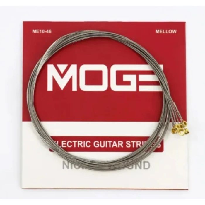 Moge ME10 Струны для электрогитары