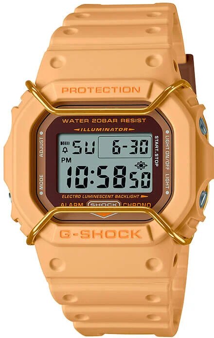  CASIO G-Shock