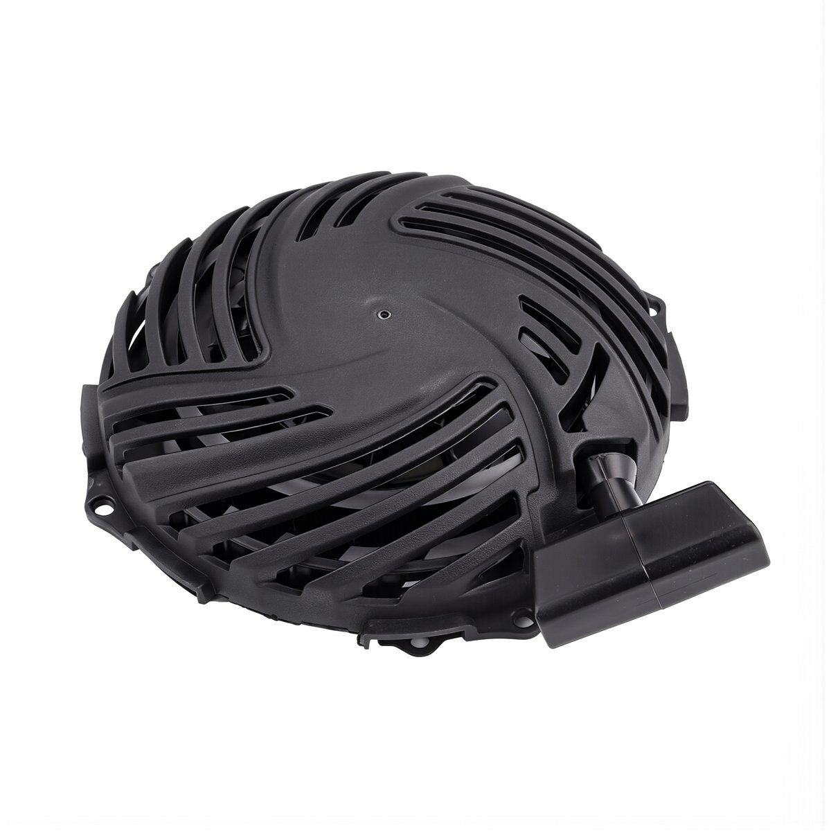 Ручной стартер 593959 в сборе для двигателей Briggs and Stratton 591139 590588 стандартные посадочные размеры для быстрой замены на садовой технике