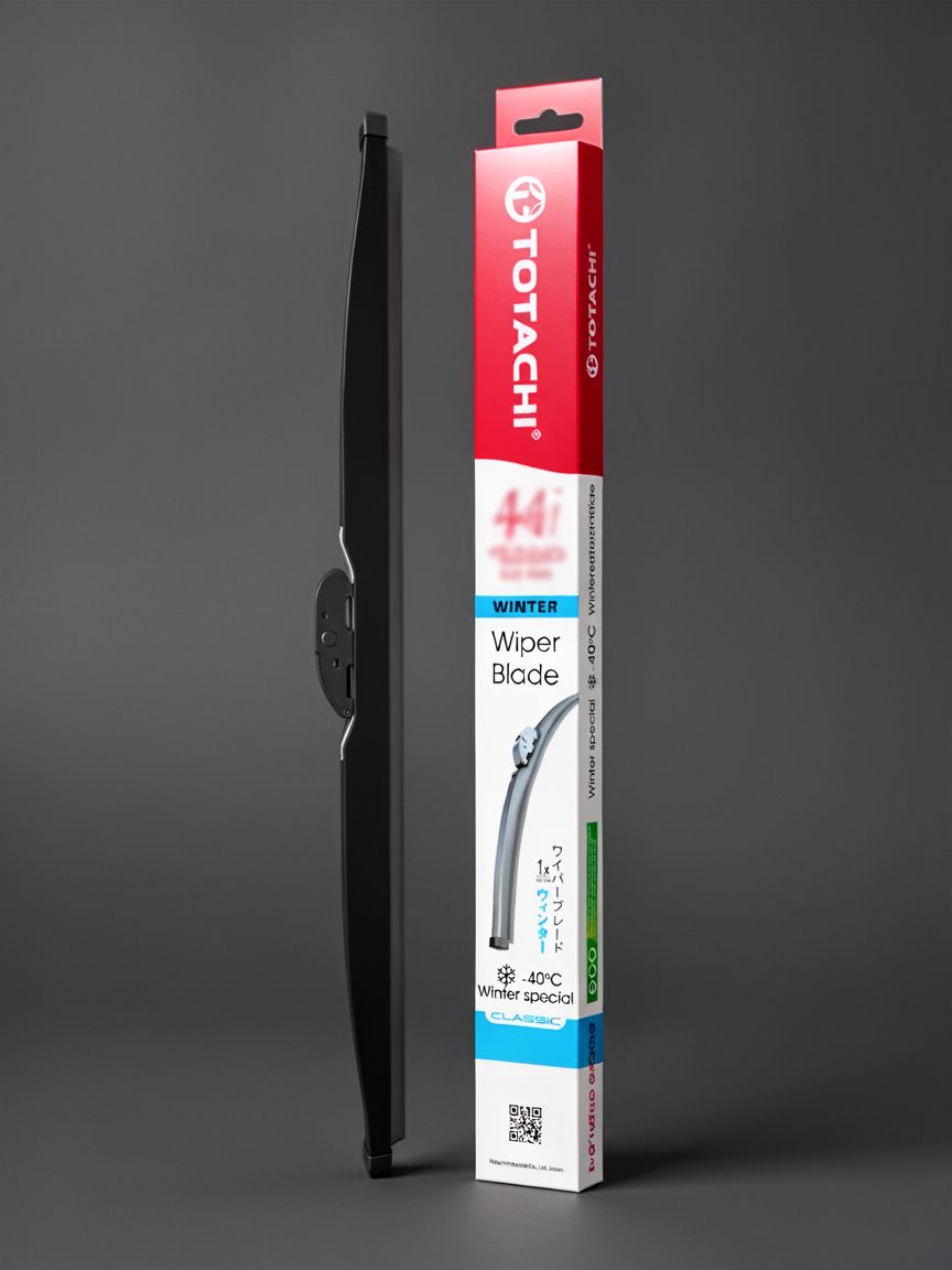 TOTACHI Щетка стеклоочистителя зимняя CBW-400, 16"(406мм)