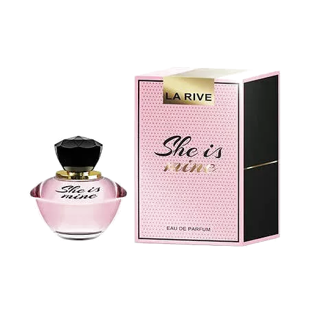 Ла Риве Ши Из Майн женская парфюмерная вода 90 мл - La Rive She Is Mine