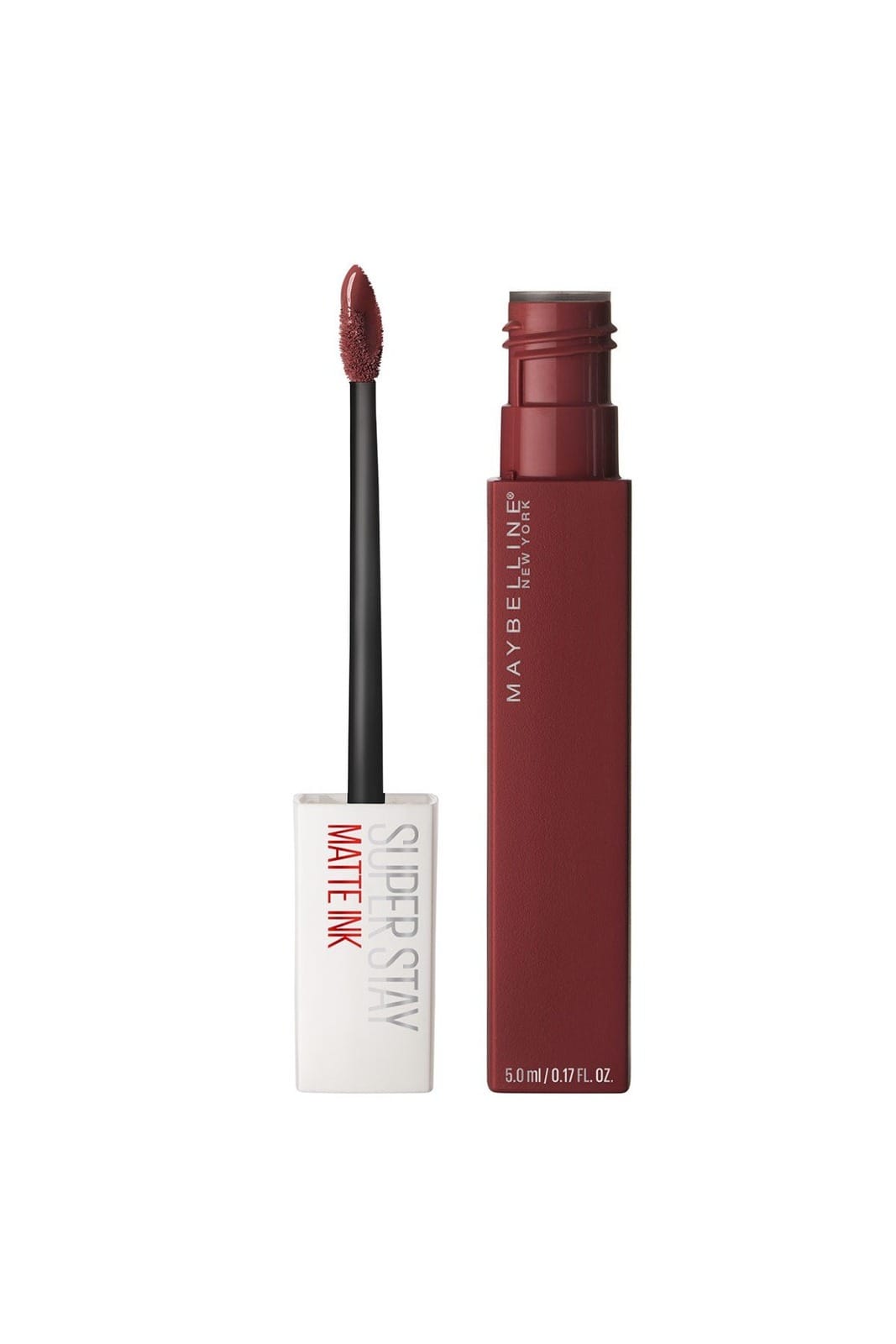Губная помада Maybelline New York Super Stay Matte Ink, 50 Voyager, 5 мл