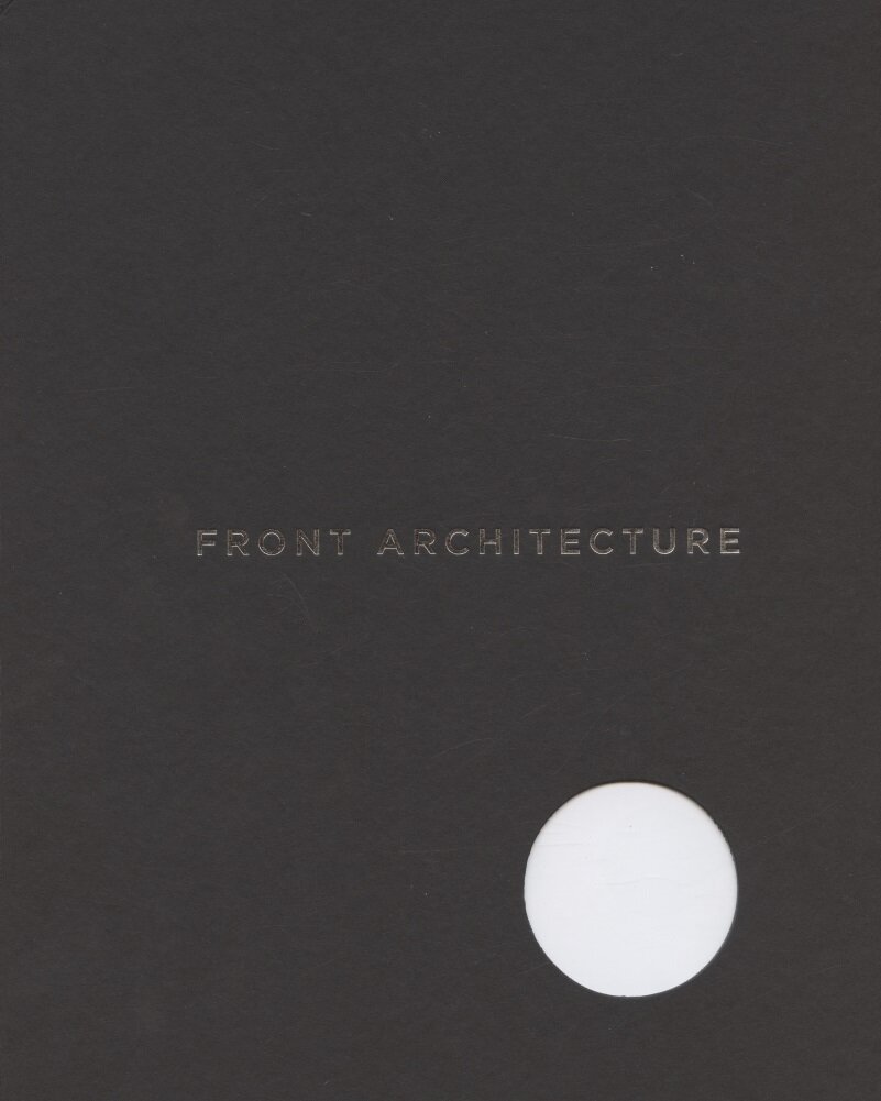 Front Architecture