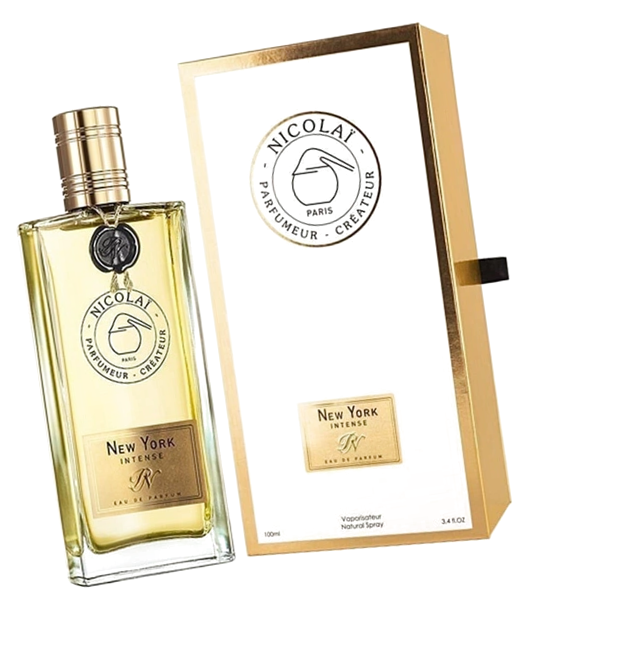 Парфюм Де Николай Интенс для мужчин 100 мл - Parfums De Nicolai New York