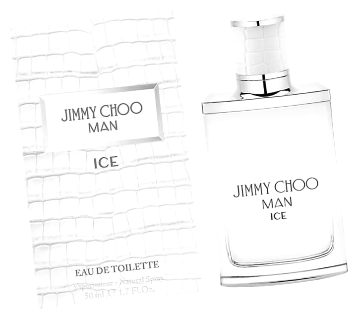 Jimmy Choo Man Ice парфюм мужской 50 мл - Джимми Чу Мен Айс туалетная вода