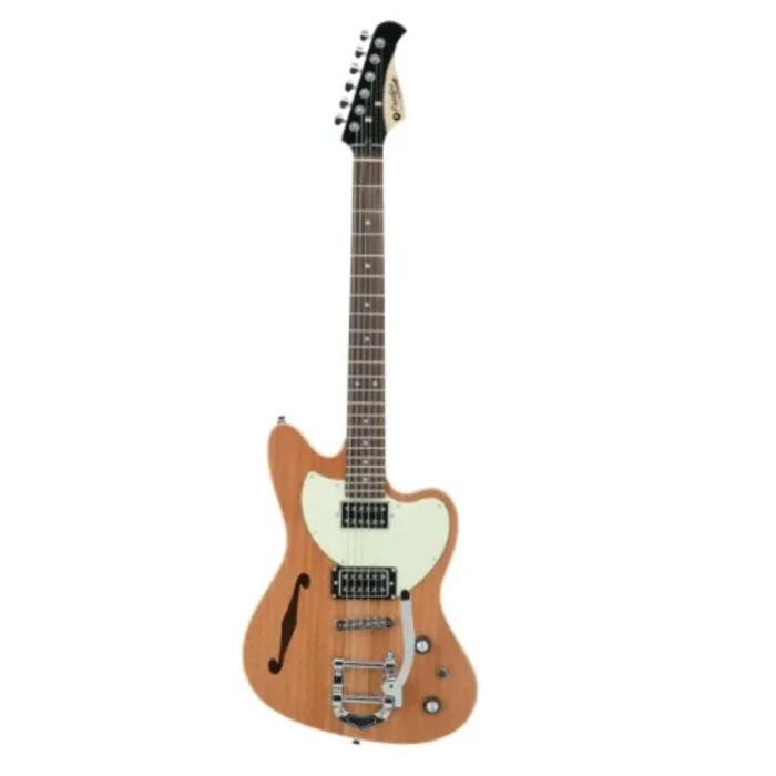 Prodipe JMFJMTLNAT Электрогитара Jaguar